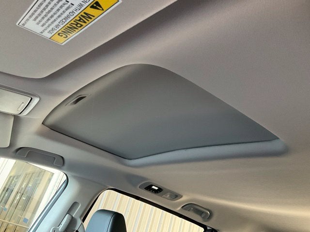 2027 Honda Odyssey EX-L