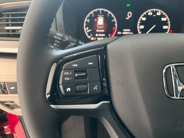 2027 Honda Odyssey EX-L