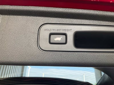 2027 Honda Odyssey EX-L
