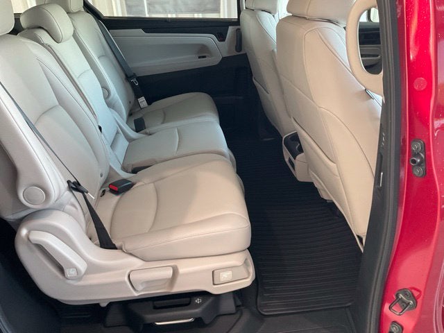 2027 Honda Odyssey EX-L
