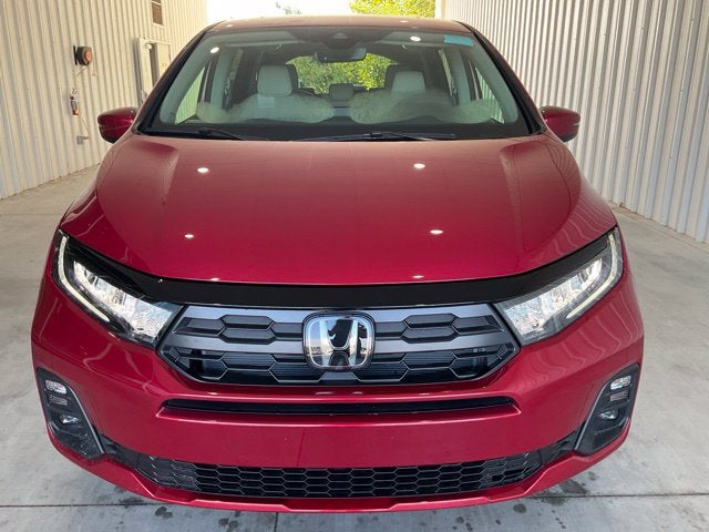 2027 Honda Odyssey EX-L