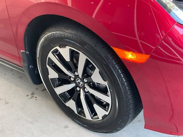 2027 Honda Odyssey EX-L