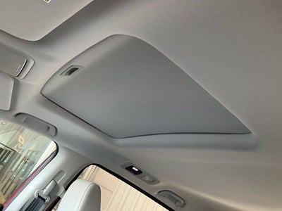 2027 Honda Odyssey EX-L