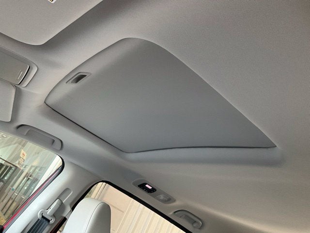 2027 Honda Odyssey EX-L