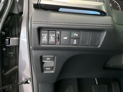 2027 Honda Odyssey Touring