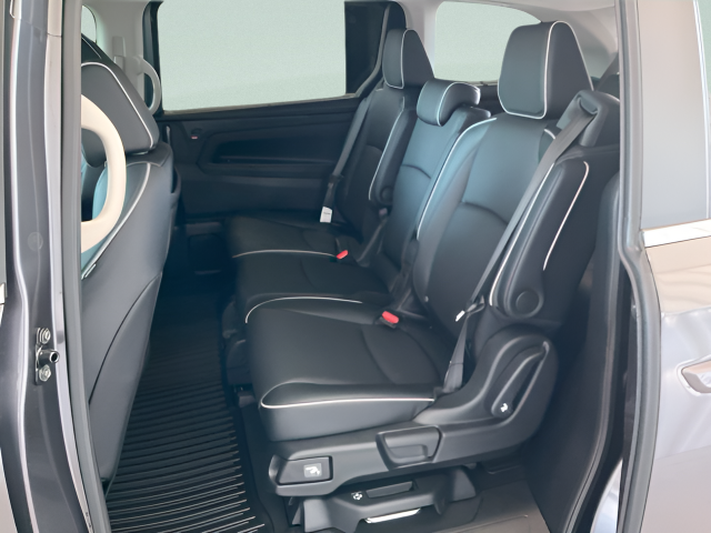 2027 Honda Odyssey Touring