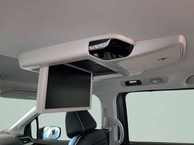 2027 Honda Odyssey Touring