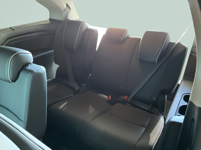 2027 Honda Odyssey Touring