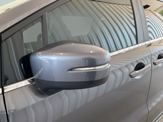 2027 Honda Odyssey Touring