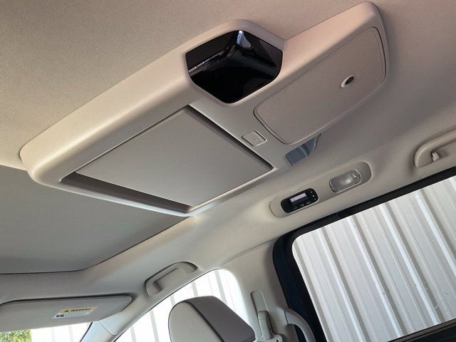 2027 Honda Odyssey Touring