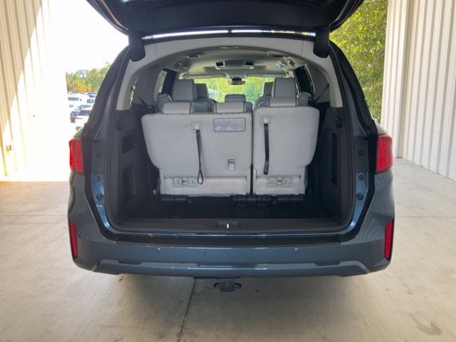 2027 Honda Odyssey Touring