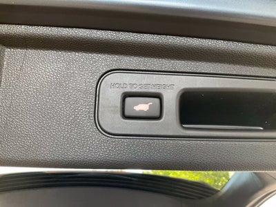 2027 Honda Odyssey Touring
