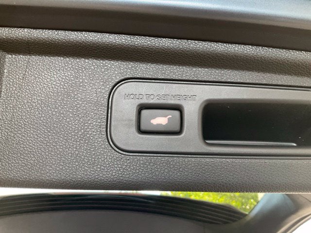2027 Honda Odyssey Touring
