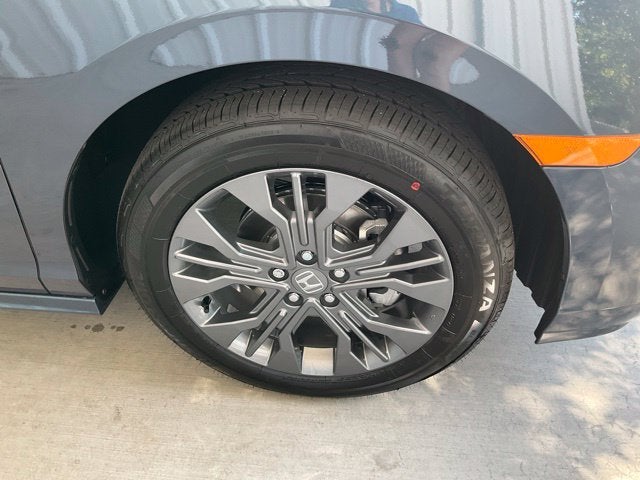 2027 Honda Odyssey Touring