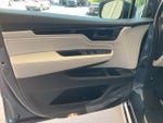 2027 Honda Odyssey Touring