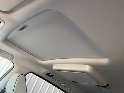 2027 Honda Odyssey Touring