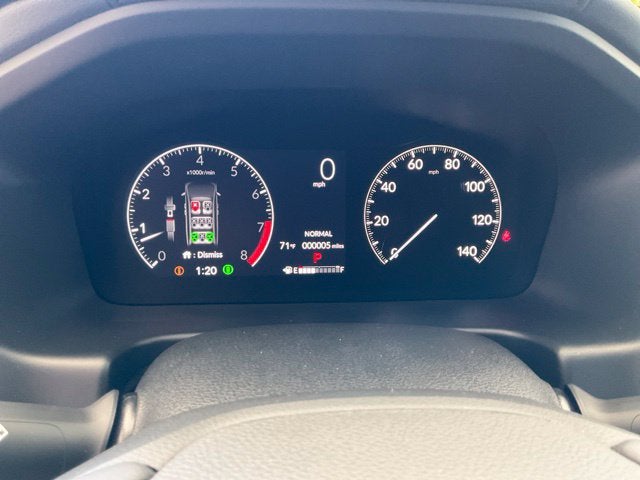 2027 Honda Odyssey Touring