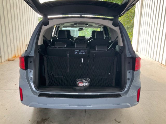 2027 Honda Odyssey Touring