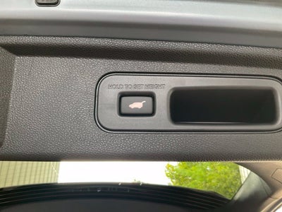 2027 Honda Odyssey Touring