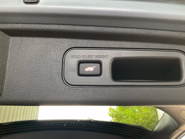 2027 Honda Odyssey Touring