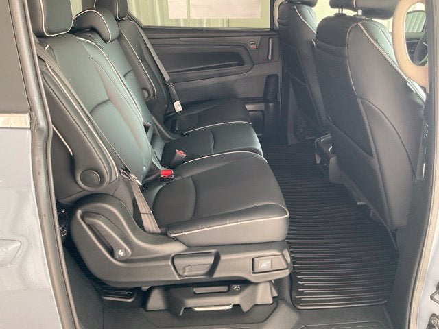 2027 Honda Odyssey Touring