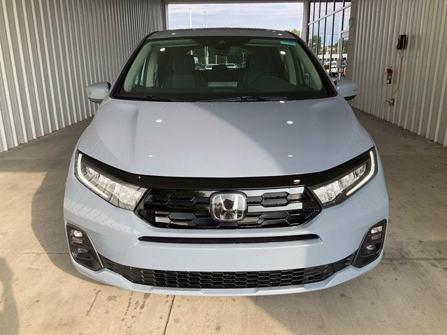2027 Honda Odyssey Touring