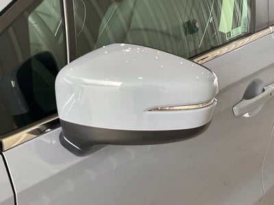 2027 Honda Odyssey Touring