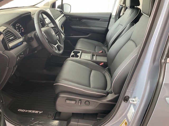 2027 Honda Odyssey Touring