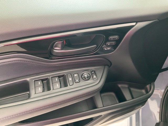 2027 Honda Odyssey Touring