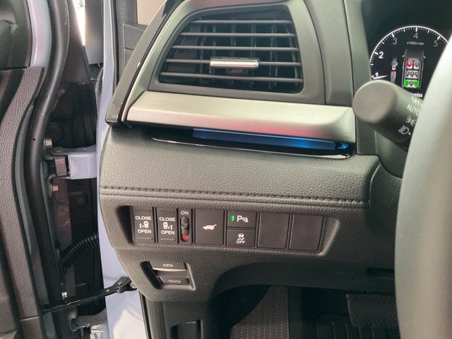 2027 Honda Odyssey Touring