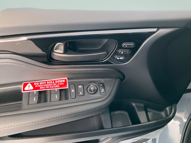 2027 Honda Odyssey Touring