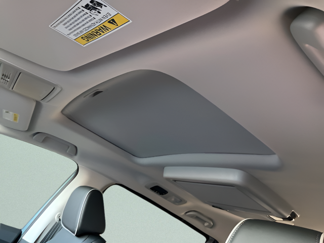 2027 Honda Odyssey Touring