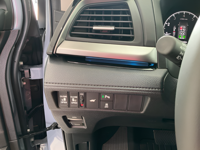 2027 Honda Odyssey Touring