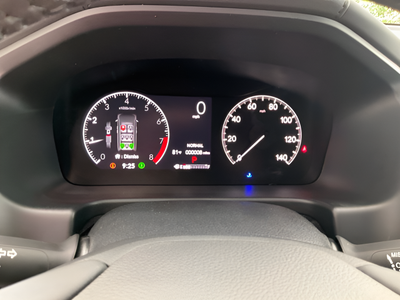 2027 Honda Odyssey Touring