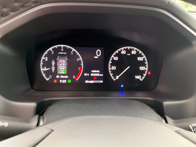 2027 Honda Odyssey Touring
