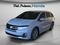 2027 Honda Odyssey Touring