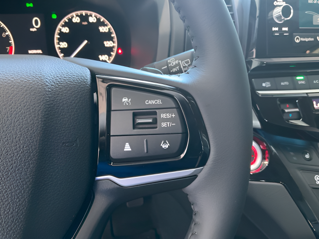 2027 Honda Odyssey Touring