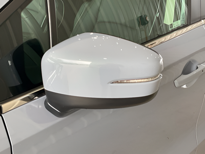 2027 Honda Odyssey Touring