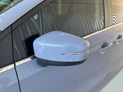 2027 Honda Odyssey Touring