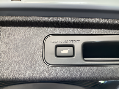 2027 Honda Odyssey Touring