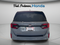 2027 Honda Odyssey Touring