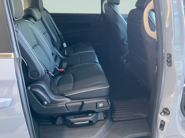 2027 Honda Odyssey Touring