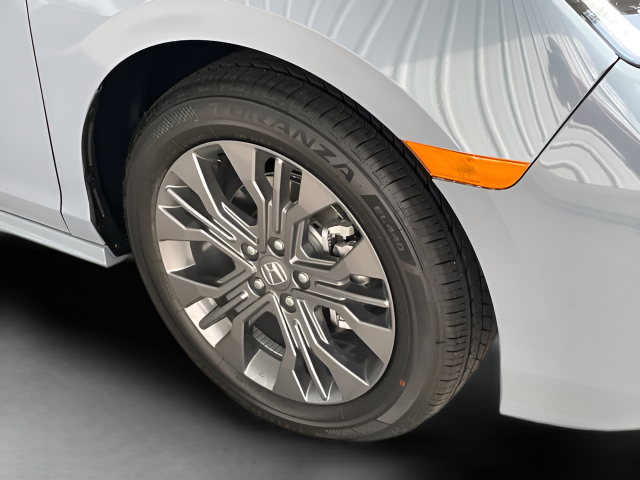 2027 Honda Odyssey Touring