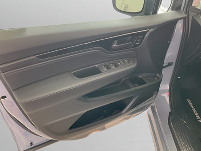 2027 Honda Odyssey Touring