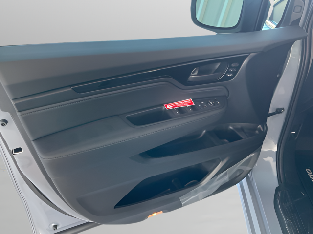 2027 Honda Odyssey Touring