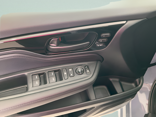 2027 Honda Odyssey Touring