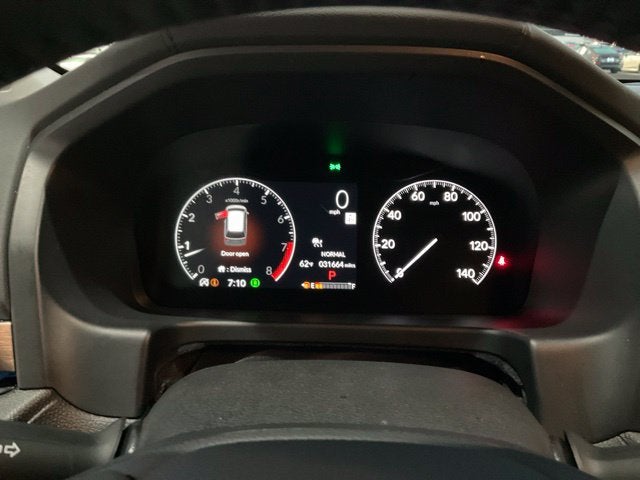 2025 Honda Odyssey Touring - Photo 10