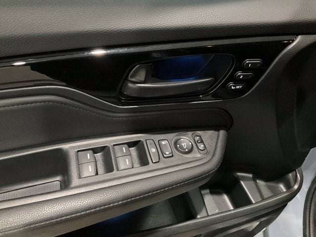 2025 Honda Odyssey Touring - Photo 6