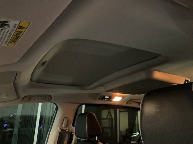 2025 Honda Odyssey Touring - Photo 7