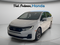 2027 Honda Odyssey Touring